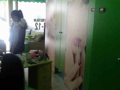 Frizersko-kozmetički salon Senso 12