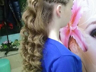 Frizersko-kozmetički salon Senso 12