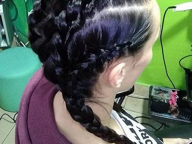 Frizersko-kozmetički salon Senso 12
