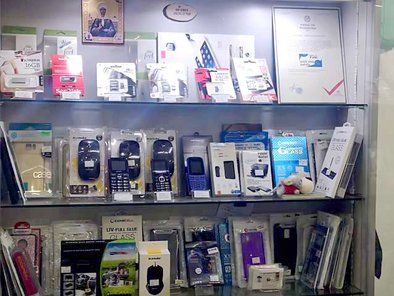 V&A mobile - servis mobilnih telefona