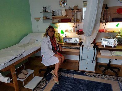 Bicom aparat - Kvant Medic, Banovo Brdo, Čukarica, Beograd