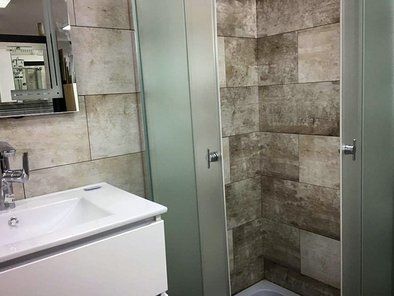 Beogranit oprema za kupatila