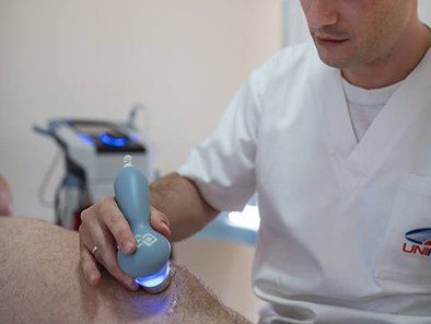 Ambulanta za fizikalnu terapiju UniFizio