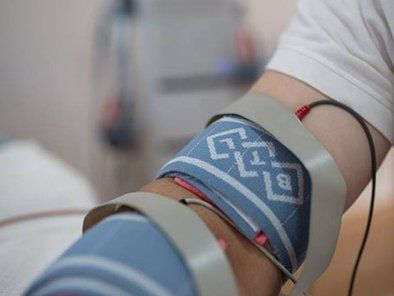 Ambulanta za fizikalnu terapiju UniFizio
