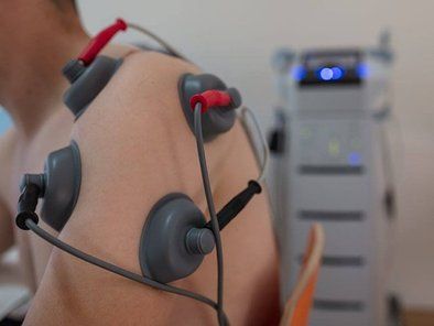 Ambulanta za fizikalnu terapiju UniFizio
