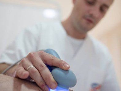 Ambulanta za fizikalnu terapiju UniFizio
