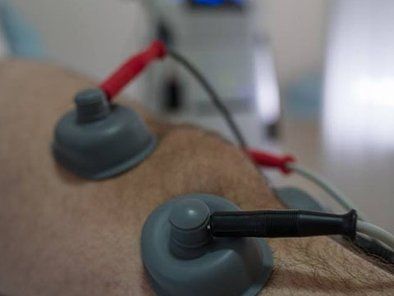 Ambulanta za fizikalnu terapiju UniFizio