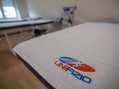Ambulanta za fizikalnu terapiju UniFizio
