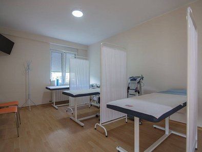 Ambulanta za fizikalnu terapiju UniFizio