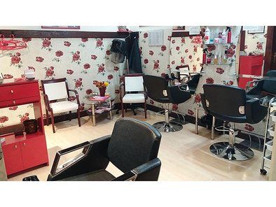Frizersko kozmetički salon Venera