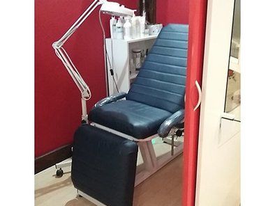 Frizersko kozmetički salon Venera