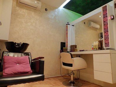 Salon lepote Sense Beauty