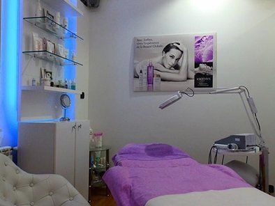 Salon lepote Sense Beauty