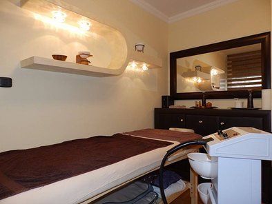 Salon lepote Sense Beauty