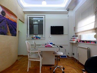 Salon lepote Sense Beauty