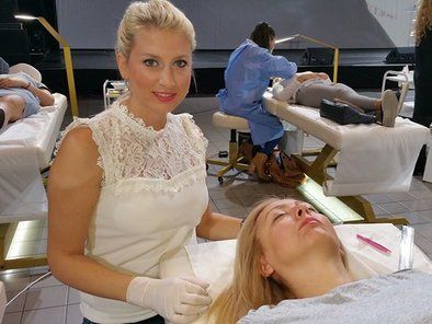 Salon lepote Sense Beauty