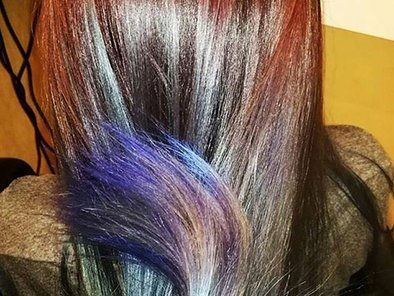 Salon lepote Sense Beauty