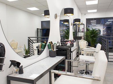 Frizerski salon Star Beauty Studio