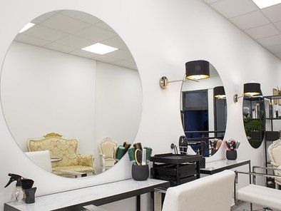 Frizerski salon Star Beauty Studio