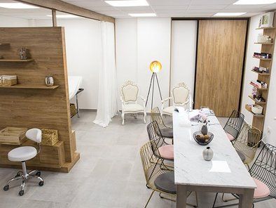 Frizerski salon Star Beauty Studio