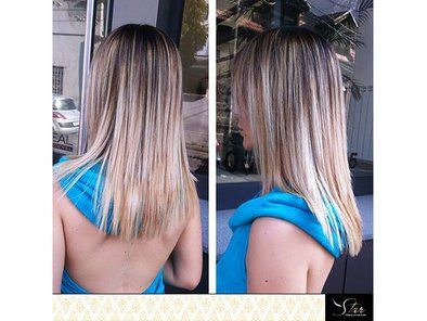Frizerski salon Star Beauty Studio