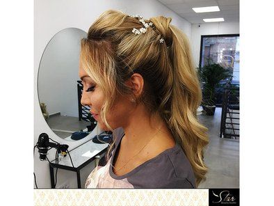 Frizerski salon Star Beauty Studio