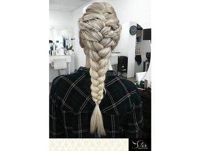 Frizerski salon Star Beauty Studio
