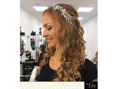 Frizerski salon Star Beauty Studio