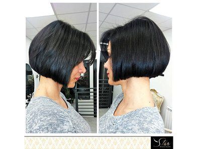 Frizerski salon Star Beauty Studio