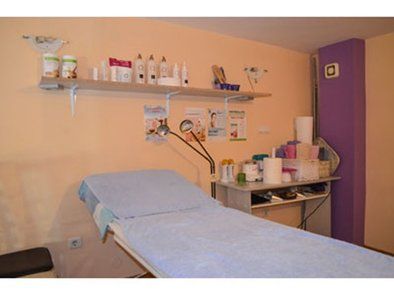 Frizersko-kozmetički salon Frik 1