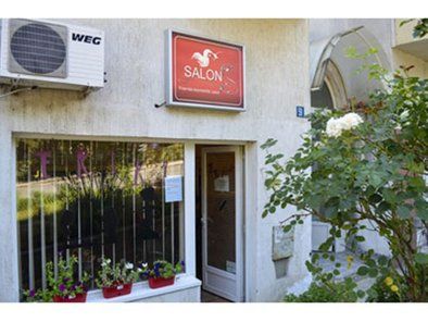 Frizersko-kozmetički salon Frik 1