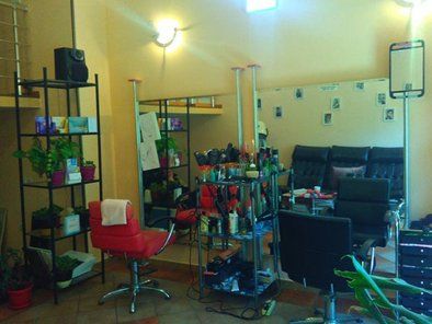 Frizersko-kozmetički salon Frik 1
