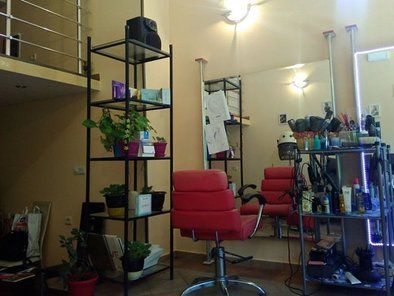 Frizersko-kozmetički salon Frik 1