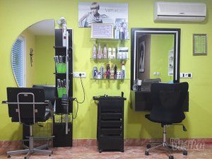 Kozmetički salon Afrodita DM