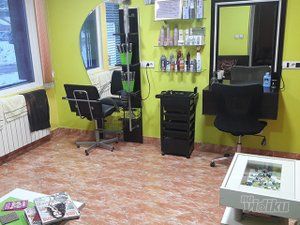 Kozmetički salon Afrodita DM