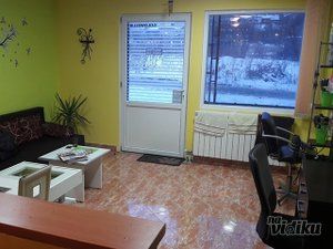 Kozmetički salon Afrodita DM