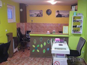 Kozmetički salon Afrodita DM