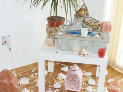 Holistički salon Detelina