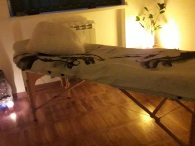 Holistički salon Detelina