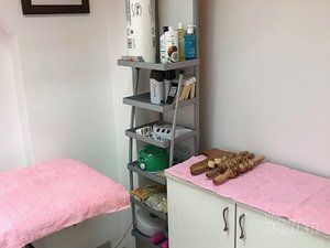 Salon lepote Željana