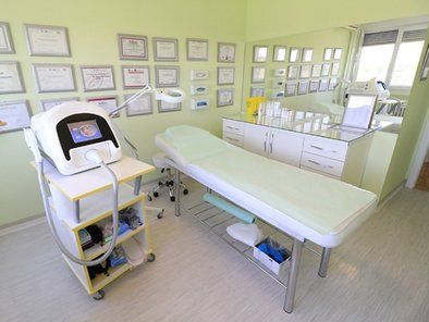 Estetska Hirurgija Beauty Lounge Clinic