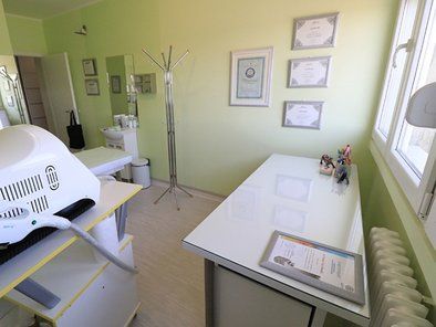 Estetska Hirurgija Beauty Lounge Clinic