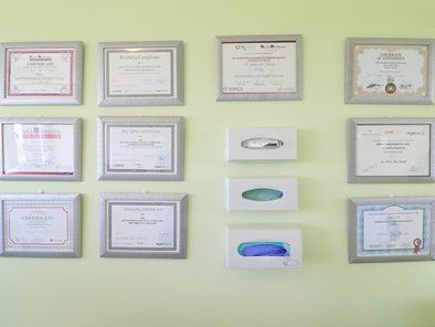 Dermatološka Ordinacija Beauty Lounge Clinic