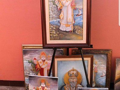 Art Silver