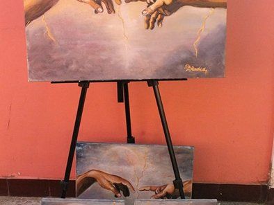 Art Silver