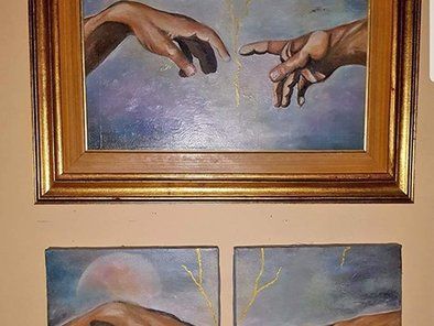 Art Silver