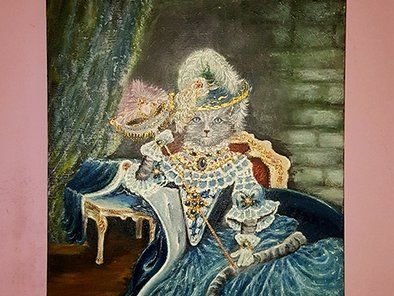 Art Silver