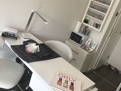 Salon lepote BEAUTIQUE BY M