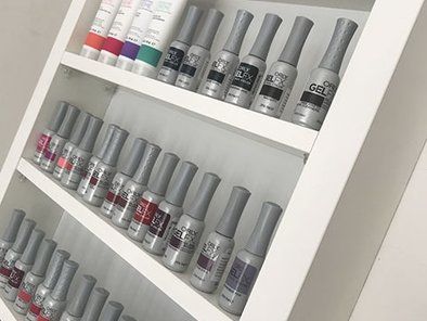 Salon lepote BEAUTIQUE BY M