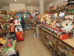 Čarobni špajz zdrava hrana i market